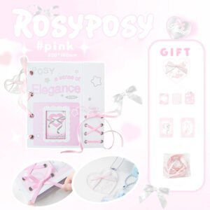 four grid card album sku 2