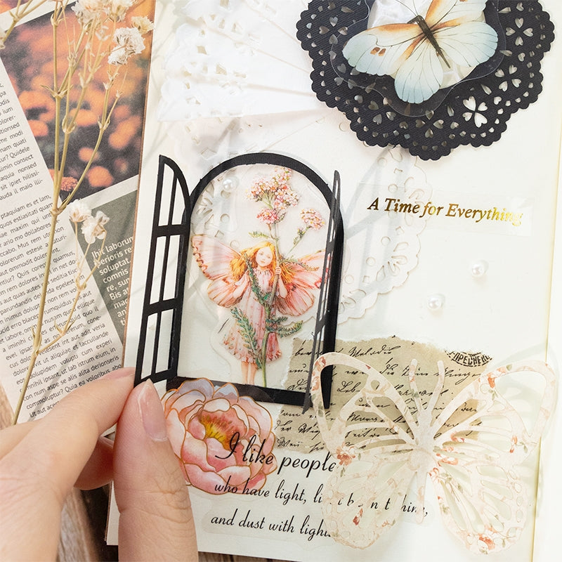 frame-museum-collection-vintage-lace-decorative-paper-b1 frame museum collection vintage lace decorative paper b1