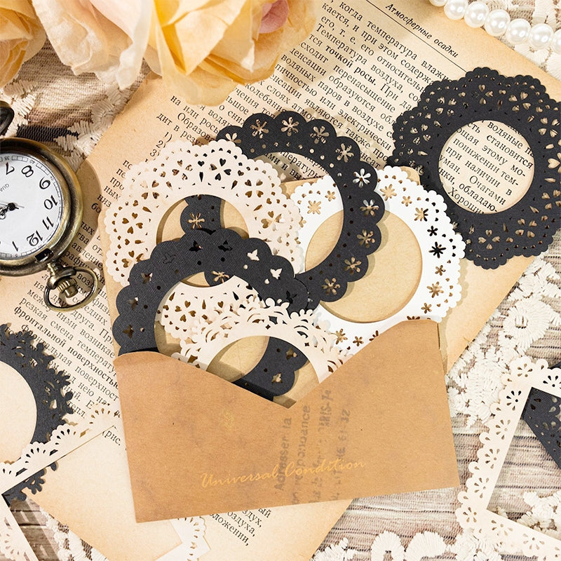 frame-museum-collection-vintage-lace-decorative-paper-b2 frame museum collection vintage lace decorative paper b2