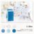 2. Blue