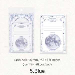 fresh spring blossom journaling paper sku 5