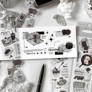 furniture and everyday items pet stickers bottle coffee bag headphone b2