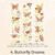4. Butterfly Dreams