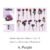 4. Purple