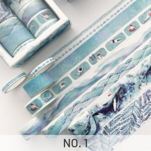 girl colored tape sku 1