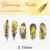 3. Yellow