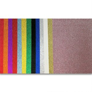 glitter paper holographic paper diy handmaking specialty paper b5
