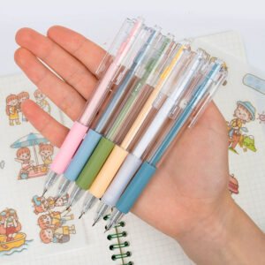 Cute Press Pen Shaped Knife Carving Art Knife