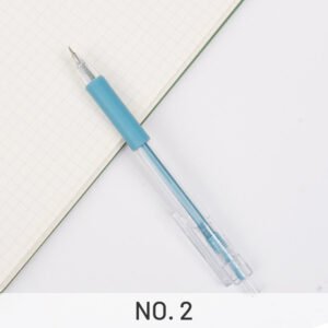 hand account special cutting press pen knife sku 2