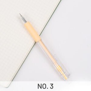 hand account special cutting press pen knife sku 3