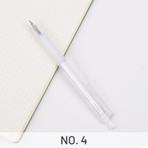 hand account special cutting press pen knife sku 4