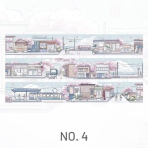 landscape series washi tape sku 4