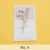4.Baby's Breath Pink