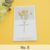 6.Baby's Breath Yellow