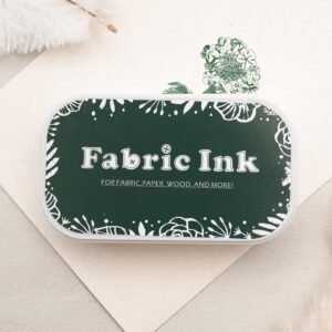 oil based fabric ink pad midnight blue copy bd 263b