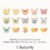 1. Butterfly