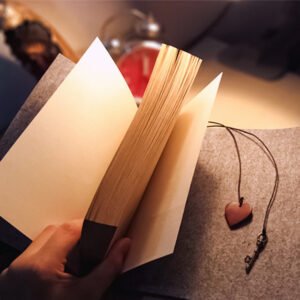 stamprints antique kraft paper hand drawn doodle sketchbook 4