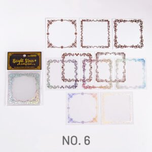 Black and White Photographic Film Stock Card stamprints black and white photographic film stock card 9