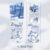 4. Blue Mori