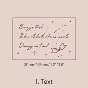1. Text