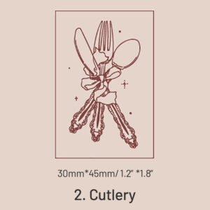 Creative Cute Animal Rubber Stamp stamprints creative cute animal rubber stamp 5