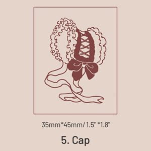 Creative Cute Animal Rubber Stamp stamprints creative cute animal rubber stamp 8