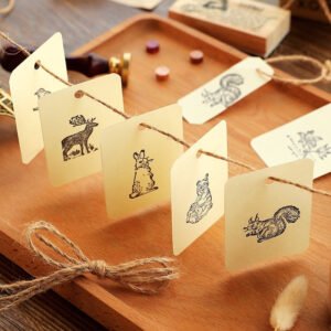 stamprints handmade diy hemp rope 4