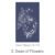 2. Swan of Flowers