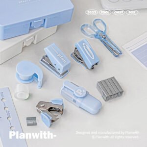tool box with hole punch stapler scissors and storage 3 568c0e71 bbab 43a6 8778 4b9e9339675d