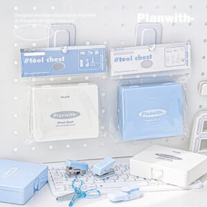 tool box with hole punch stapler scissors and storage 4 cfeb0213 b396 4853 aa50 1797f3421d63