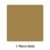 1. Matte Gold