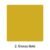 2. Glossy Gold