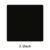3. Black