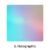 5. Holographic