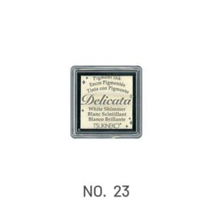 StazOn Delicata Multipurpose Metal Archive Ink Pad23 2000