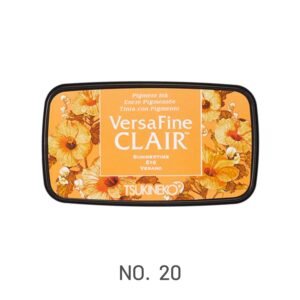 VersaFine CLAIR High Fine Quick Drying Ink Pad20 2000