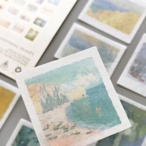 children s small fresh sticker material c 81f620cf b226 46b4 a1d7 85563f6aff8e