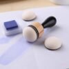 domed foam applicators 4