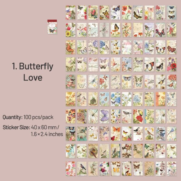 flowers on paper series floral sticker book sku 1 0ab5a639 fc42 46fb bf20 0ec8f8b4d392