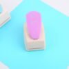 hollow butterfly pattern handheld press embossing tool 19