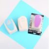 hollow butterfly pattern handheld press embossing tool 26