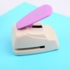 hollow butterfly pattern handheld press embossing tool 27