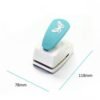 hollow butterfly pattern handheld press embossing tool 28