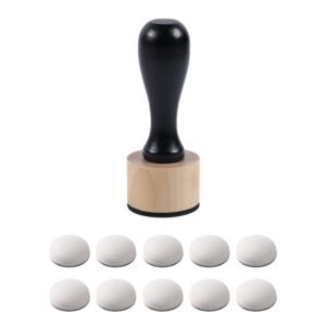 ink blending tool with foams 10