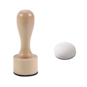 Wooden Handle