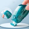 large capacity replaceable dot glue b3