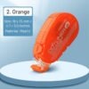 large capacity replaceable dot glue sku 2