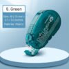 large capacity replaceable dot glue sku 5