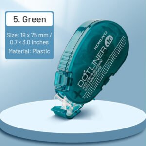 large capacity replaceable dot glue sku 5