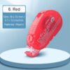 large capacity replaceable dot glue sku 6